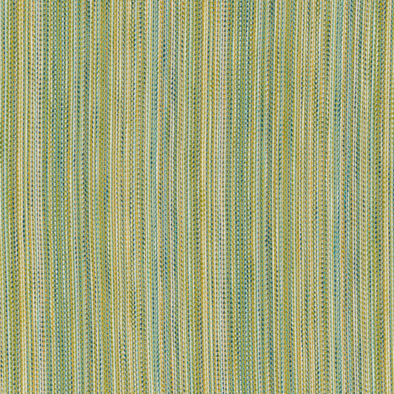 Inside out Performance Fabric, Green