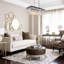 Bhusan Kitchen Island Chandelier