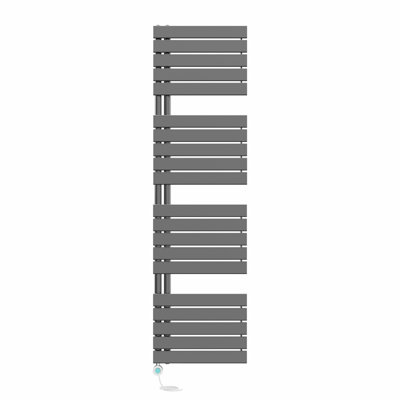 Canberk Designer Towel Rail Towel Warmer