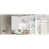 White est en rupture de stock