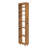 7 Tier Multi-Functional Pull-Out Single-Sided Open Shelf