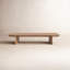 Pickford Coffee Table - Dusted Oak Veneer