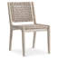 Bernhardt Atlas Outdoor Side Chair