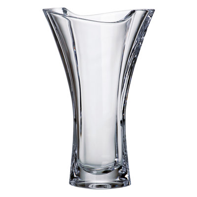 Vase de table Crystalline