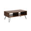 Table basse avec rangement Jessabel