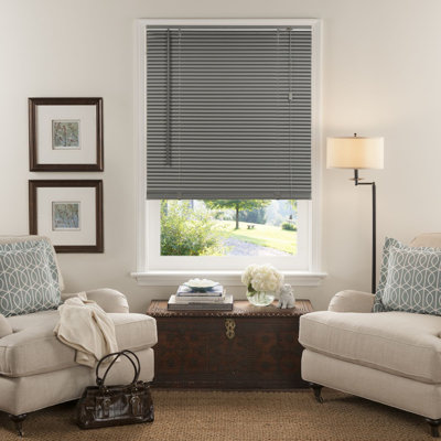 Embossed PVC Venetian Blind