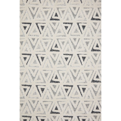 Mischa Geometric Indoor Rug