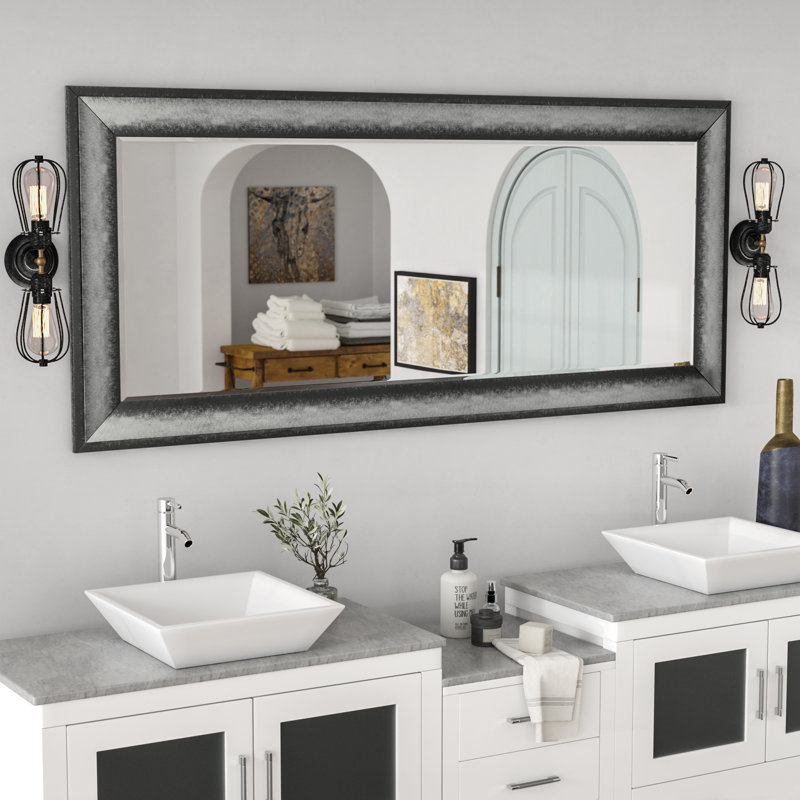 Flat Mirror