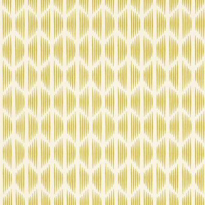 Papier peint Schumacher x David Oliver Ovington