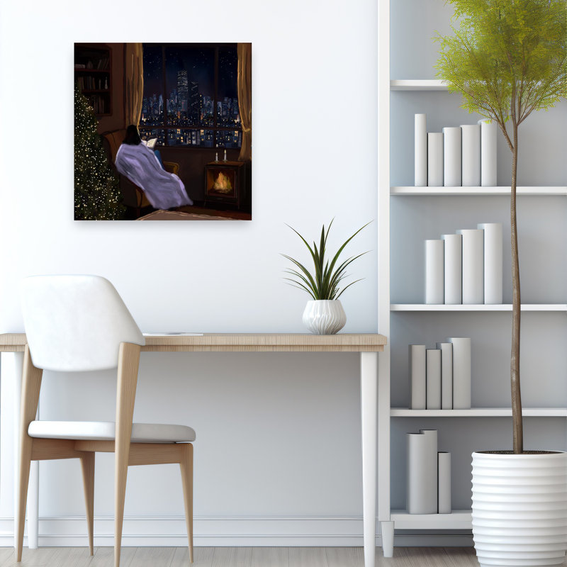 Print, 60.96cm H x 60.96cm W