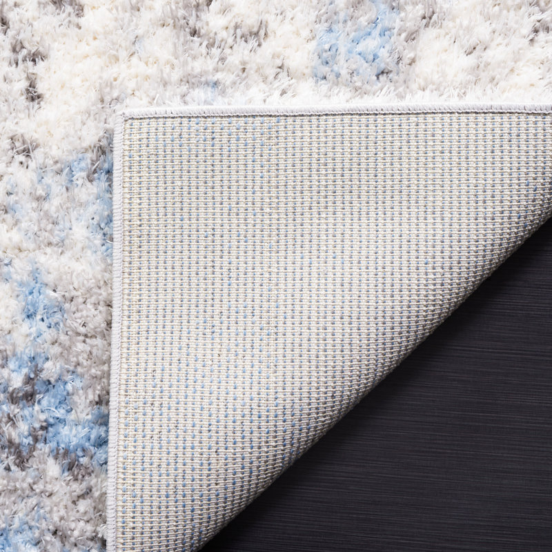 Tapis Izmir, Rectangle 8 pi x 10 pi