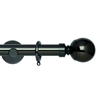 Derquan 2.8cm Single Pole