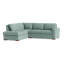 Couch Potato Sectional-160119271-160119261