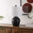Maineville Ceramic Table Lamp