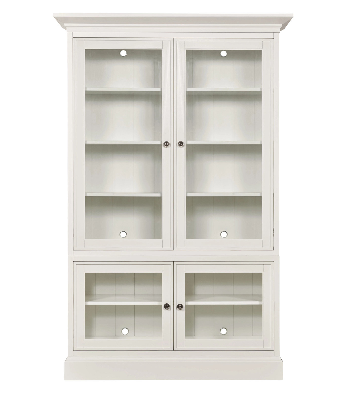 Devens Accent Cabinet