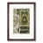 Walnut Framed selected
