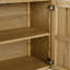 Buffet Roya en bois de chêne récupéré-1299205630