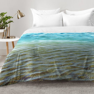 Shannon Clark Coastal Comforter