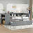 Wood Daybed