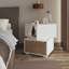 Table de chevet hibou-447539658