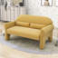 Causeuse rembourrée avec coussin lombaire Aharshi-1595177969