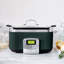 GreenPan Elite Ceramic Nonstick 6-Quart Slow Cooker-980964253