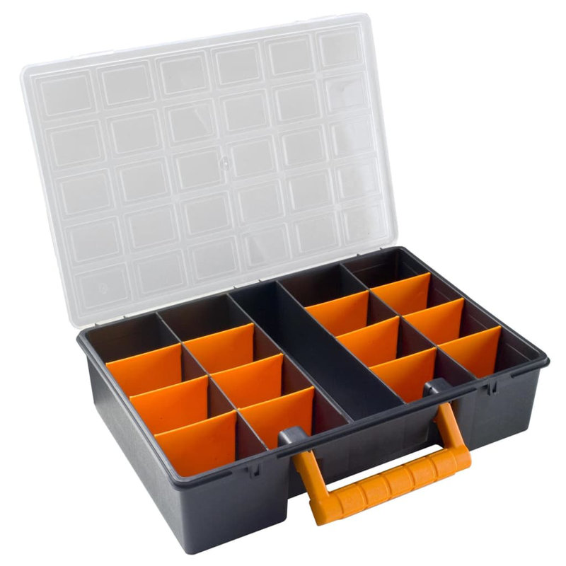14.2" Toolbox