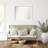 Emoni Solid Wood Wall Mirror-1941747050
