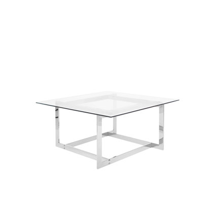 Acuff Frame Coffee Table