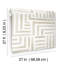 Abstract Wallpaper Roll-1091504617