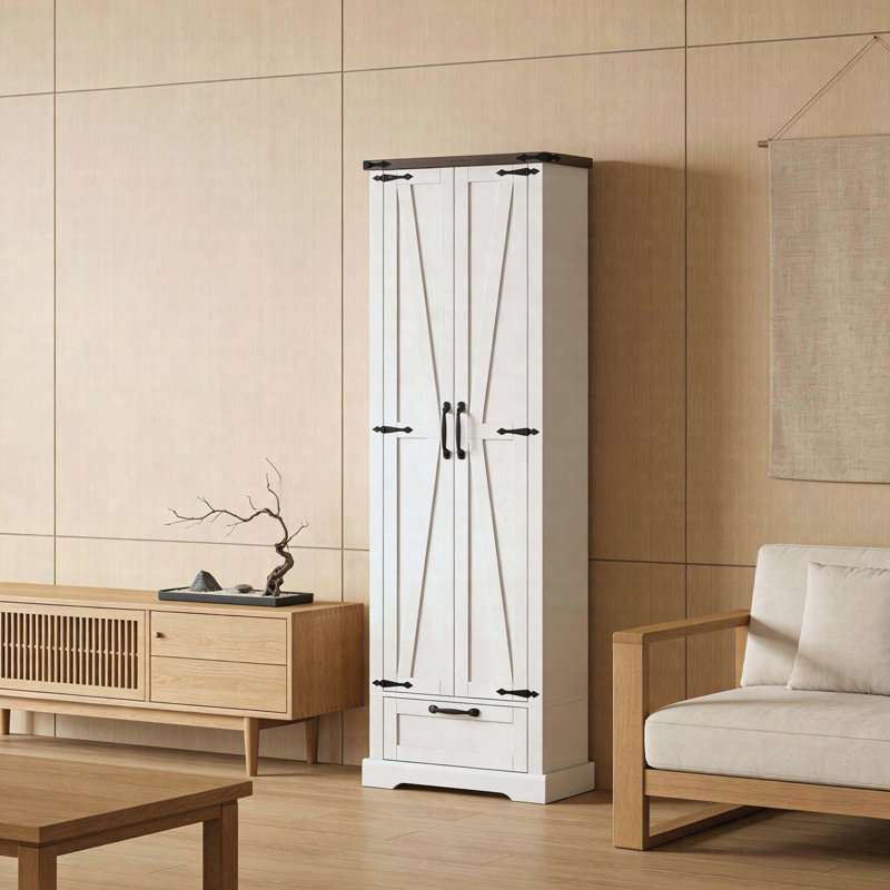 Modern Living Room Storage Cabinet, Kitchen Storage Cabinet, Pantry Cabinet