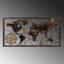 Wall Decor Metal