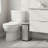 Slim Sensor 4 Gallon Waste Basket