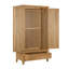 Censu 2 Door Wardrobe