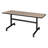 Nicklos Flip-Top Training Nesting Table-32668073-51834117