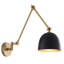 Paier Swing Arm Sconce-1637104405