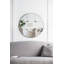 Miroir mural 36 "