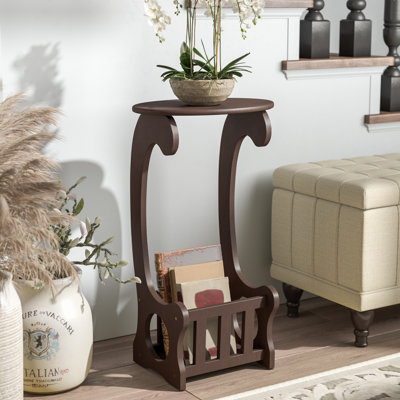 Wrentham Plant Stand