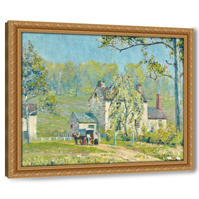 Butcher Wagon (1922)