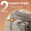 Banc de rangement Kebra -1988803610-1988803611