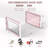 Clear Plastic Stackable Shoe Organizers With Lids, 12 Pack Under Bed Storage Bins For Closet And Entryway, Drop Front Design For Easy Access-528220693