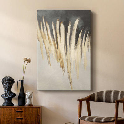 Série ABSTRACT DCCCLxxxx - Cavas de galerie sur mesure