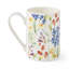 Portmeirion, Mug Meirion - Floral Flower Meadow Tall Mug