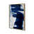 Single Picture Frame Brushed Gold is unavailable