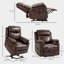 Crooksville 83cm Wide Standard Recliner-175376355