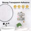 Lobel Adhesive Stainless Steel Shower Shelf-2103806477
