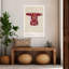 Art mural traditionnel Regal-32150998