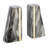 Marble Bookends-1284882885