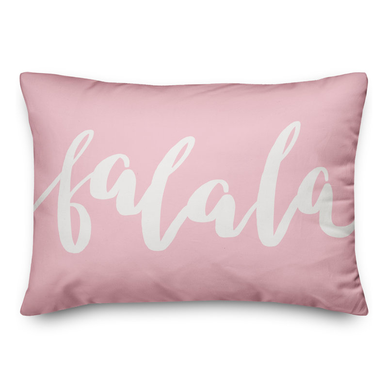 Pillow Cover, Pillow Cover Only - No Insert