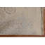 Tapis oriental abstrait marocain noué à la main 5 x 8